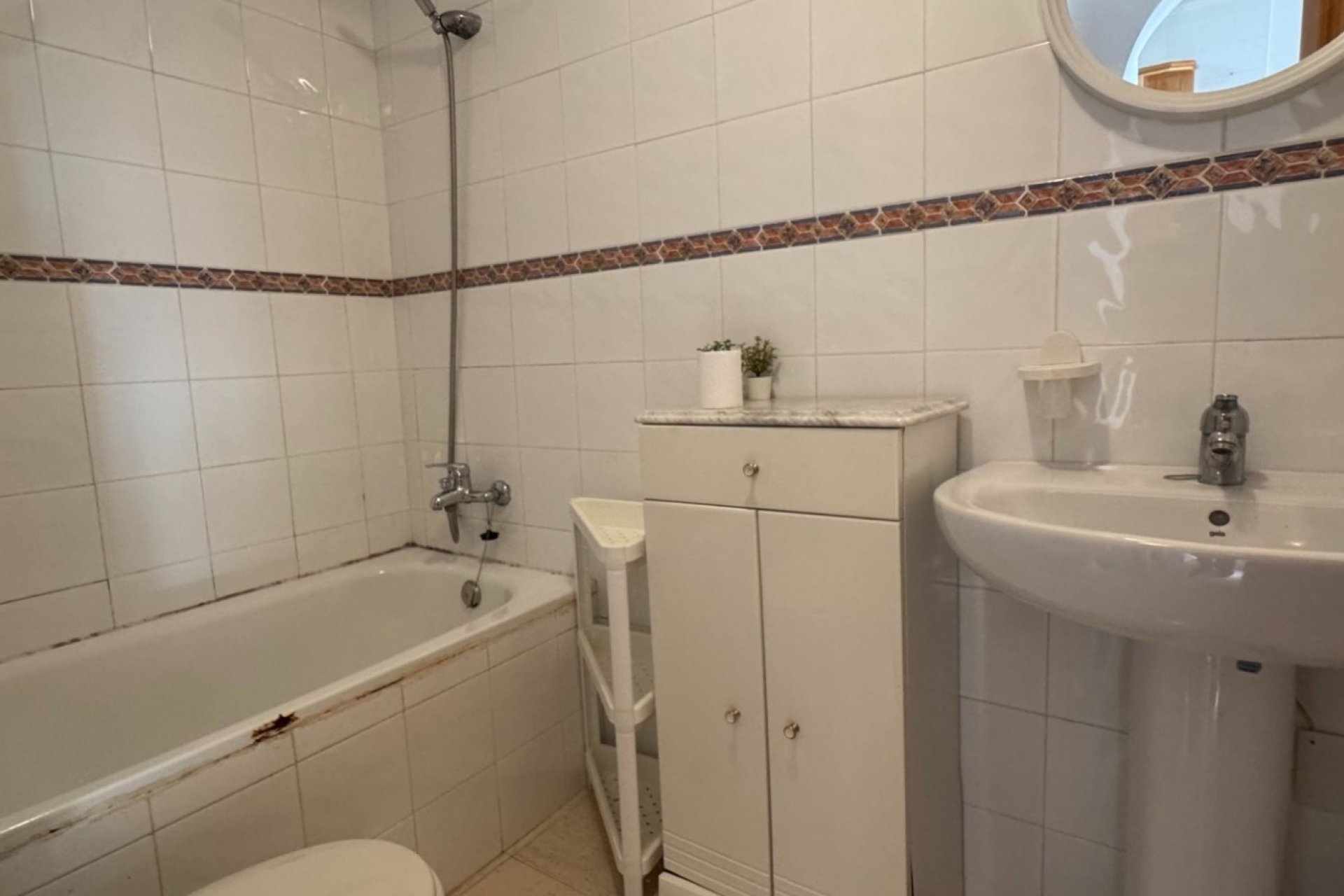 Revente - Appartement -
Orihuela Costa - Costa Blanca