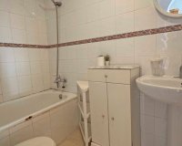 Revente - Appartement -
Orihuela Costa - Costa Blanca