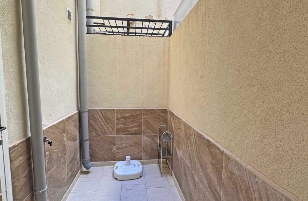 Revente - Appartement -
Orihuela Costa - Costa Blanca