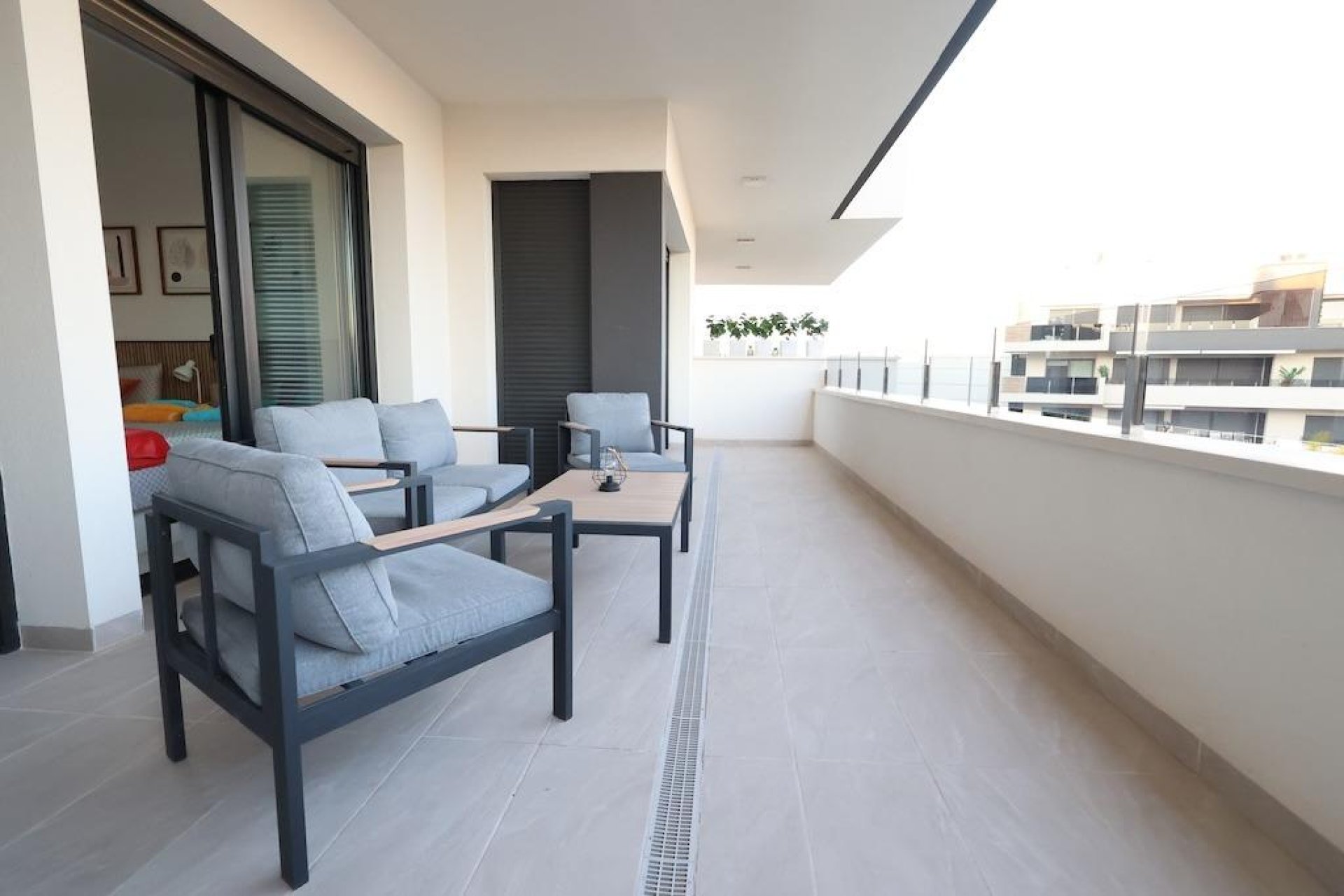 Revente - Appartement -
Orihuela Costa - Costa Blanca