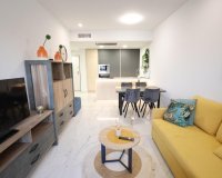 Revente - Appartement -
Orihuela Costa - Costa Blanca