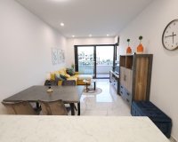 Revente - Appartement -
Orihuela Costa - Costa Blanca