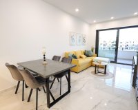 Revente - Appartement -
Orihuela Costa - Costa Blanca