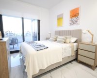 Revente - Appartement -
Orihuela Costa - Costa Blanca