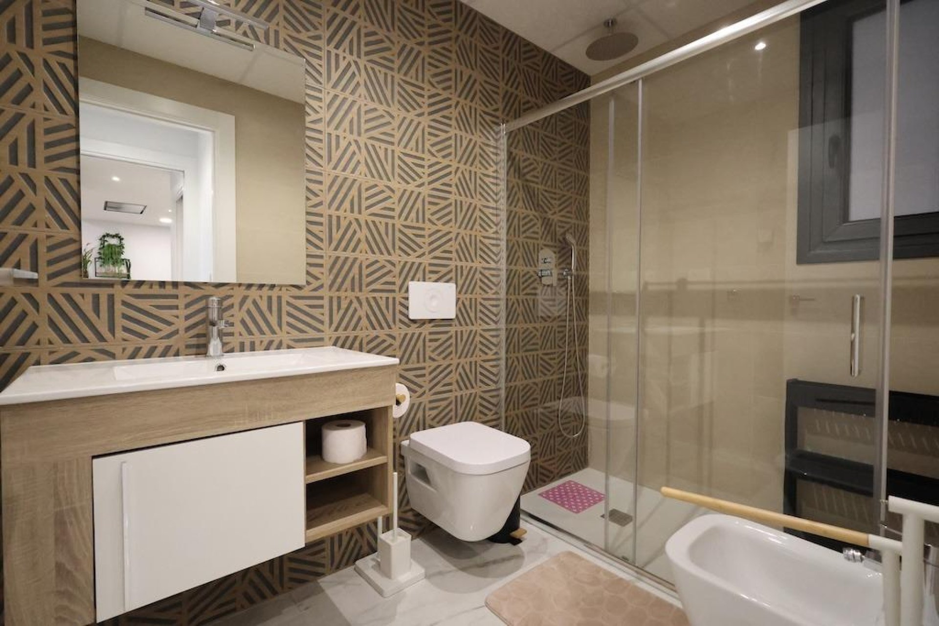 Revente - Appartement -
Orihuela Costa - Costa Blanca