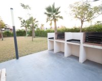 Revente - Appartement -
Orihuela Costa - Costa Blanca