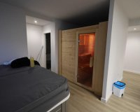 Revente - Appartement -
Orihuela Costa - Costa Blanca