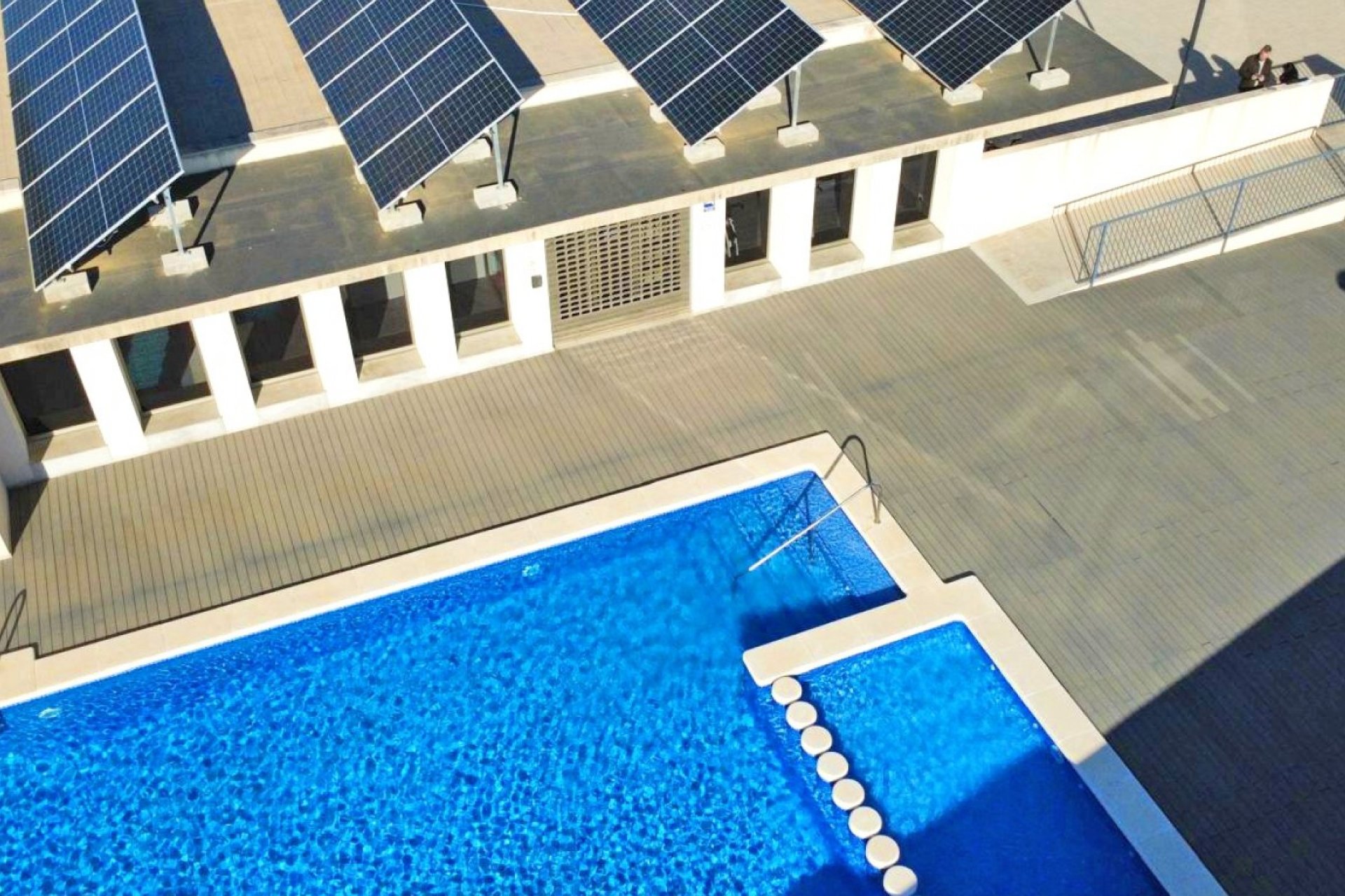 Revente - Appartement -
Orihuela Costa - Costa Blanca