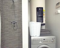 Revente - Appartement -
Orihuela Costa - Costa Blanca