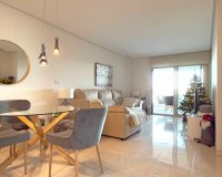Revente - Appartement -
Orihuela Costa - Costa Blanca