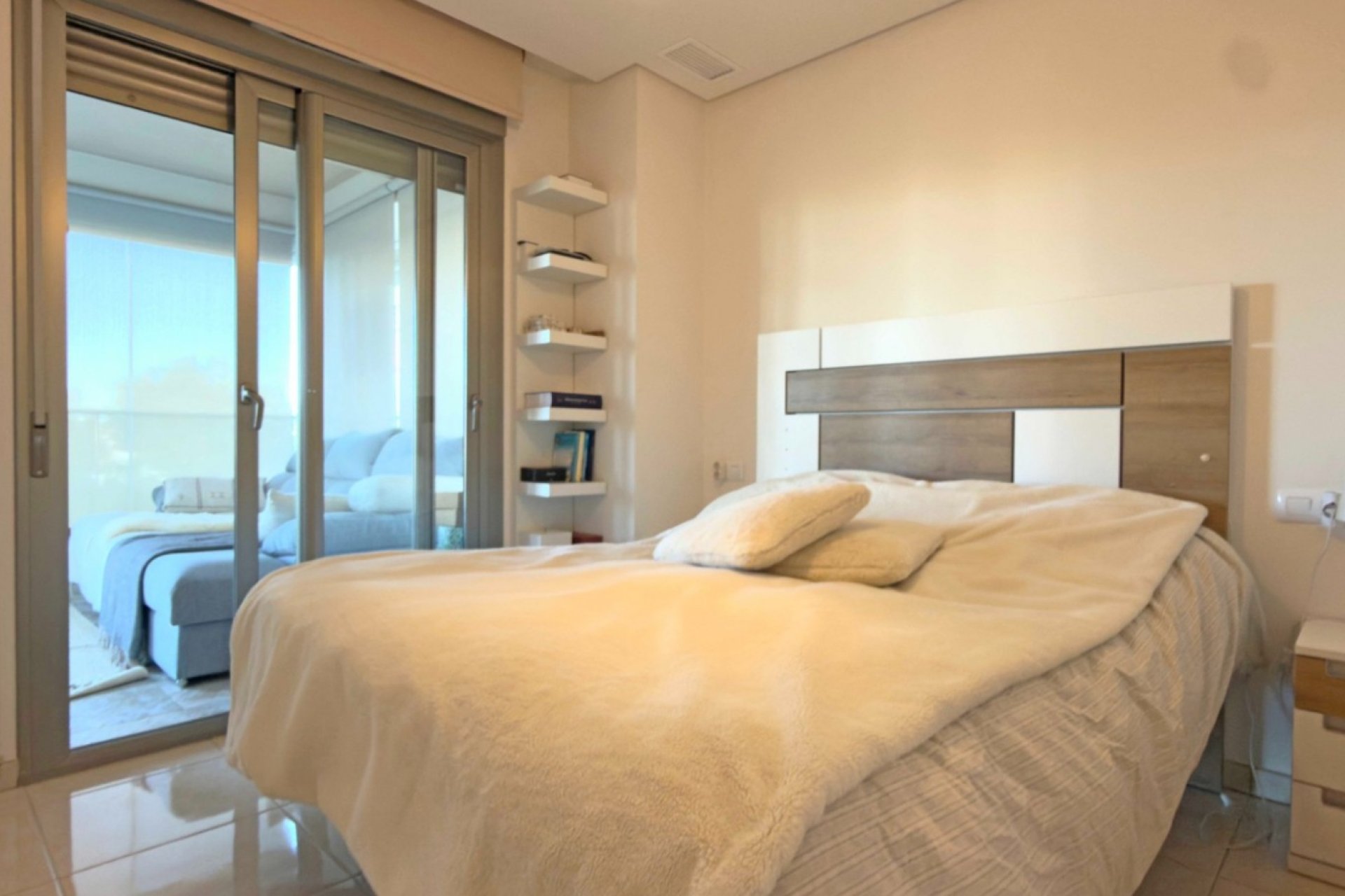 Revente - Appartement -
Orihuela Costa - Costa Blanca