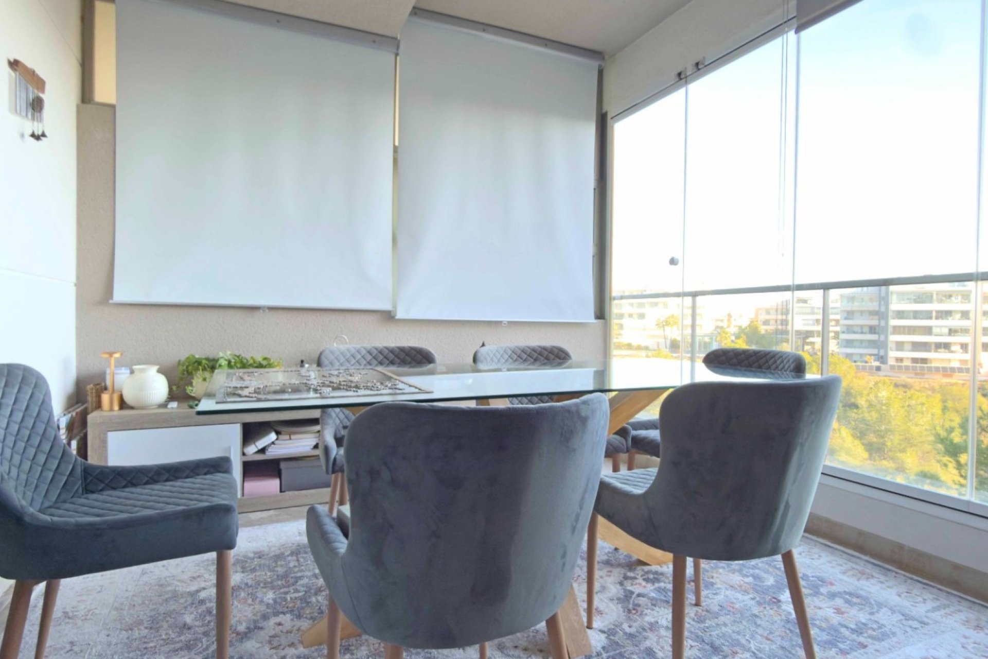 Revente - Appartement -
Orihuela Costa - Costa Blanca