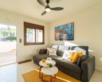 Revente - Appartement -
Orihuela Costa - Costa Blanca