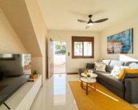 Revente - Appartement -
Orihuela Costa - Costa Blanca