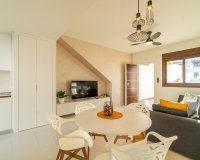 Revente - Appartement -
Orihuela Costa - Costa Blanca