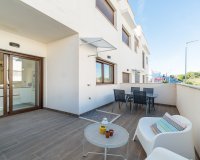 Revente - Appartement -
Orihuela Costa - Costa Blanca