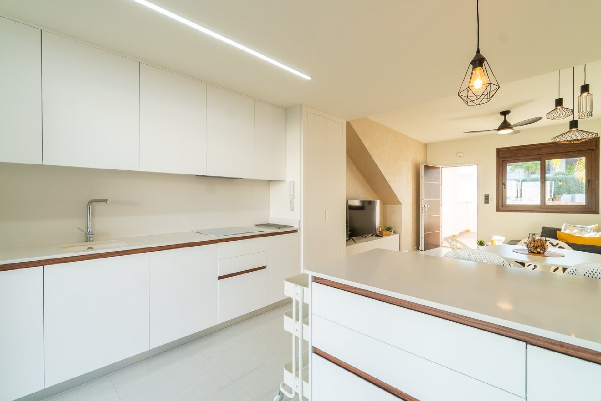 Revente - Appartement -
Orihuela Costa - Costa Blanca