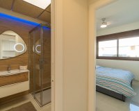 Revente - Appartement -
Orihuela Costa - Costa Blanca