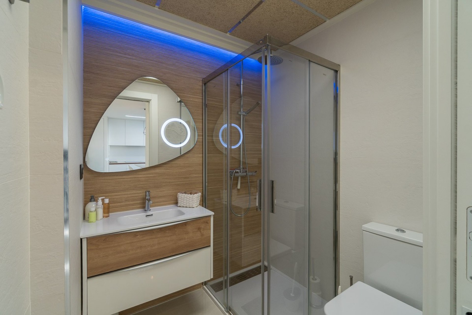 Revente - Appartement -
Orihuela Costa - Costa Blanca