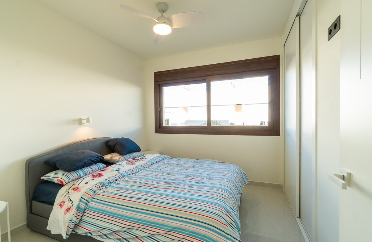 Revente - Appartement -
Orihuela Costa - Costa Blanca