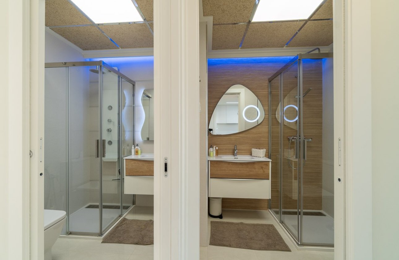 Revente - Appartement -
Orihuela Costa - Costa Blanca