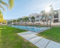 Revente - Appartement -
Orihuela Costa - Costa Blanca
