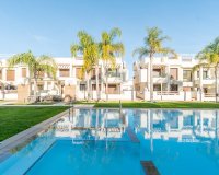 Revente - Appartement -
Orihuela Costa - Costa Blanca
