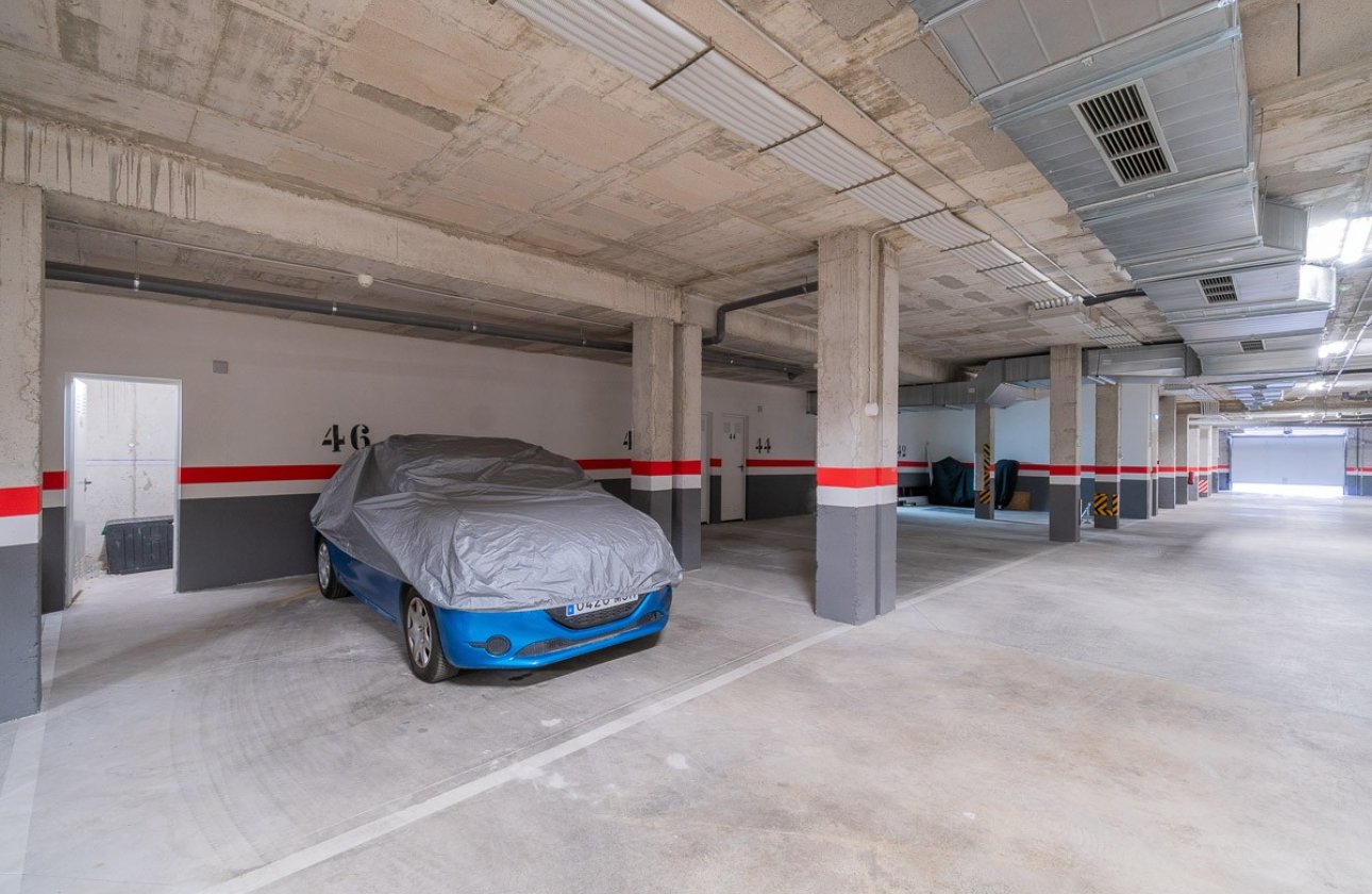 Revente - Appartement -
Orihuela Costa - Costa Blanca