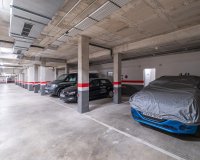 Revente - Appartement -
Orihuela Costa - Costa Blanca