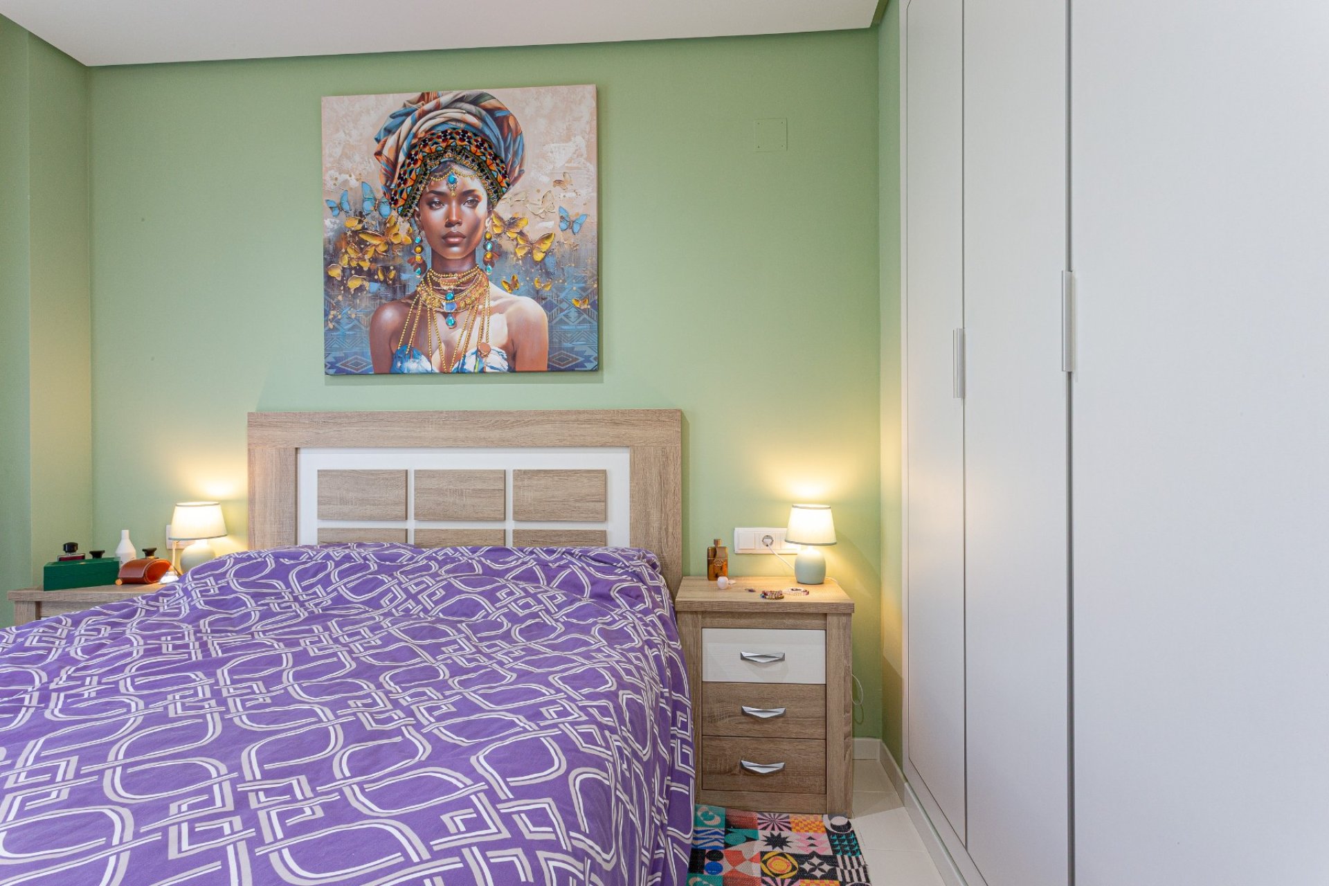 Revente - Appartement -
Orihuela Costa - Costa Blanca