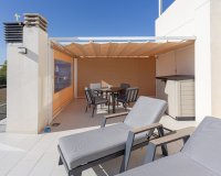 Revente - Appartement -
Orihuela Costa - Costa Blanca