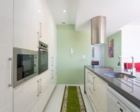 Revente - Appartement -
Orihuela Costa - Costa Blanca