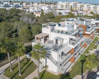 Revente - Appartement -
Orihuela Costa - Costa Blanca