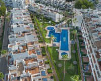Revente - Appartement -
Orihuela Costa - Costa Blanca