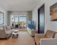 Revente - Appartement -
Orihuela Costa - Costa Blanca