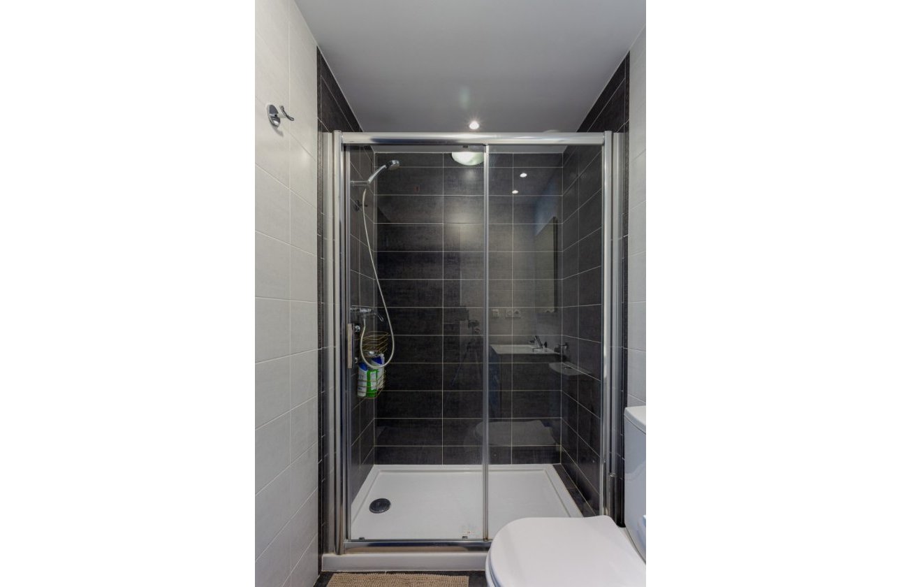 Revente - Appartement -
Orihuela Costa - Costa Blanca