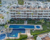 Revente - Appartement -
Orihuela Costa - Costa Blanca