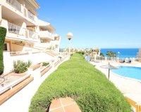 Revente - Appartement -
Orihuela Costa - Costa Blanca