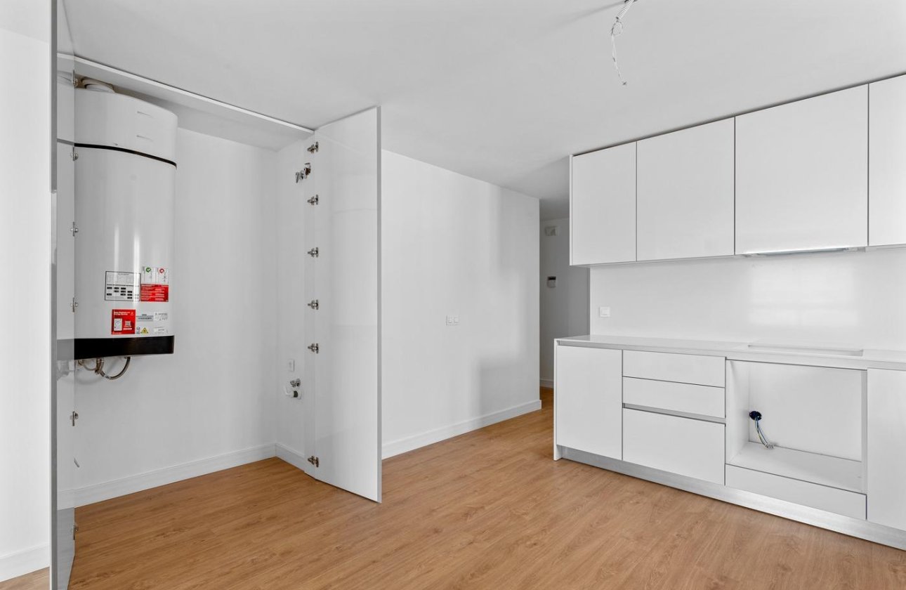 Revente - Appartement -
Orihuela Costa - Costa Blanca