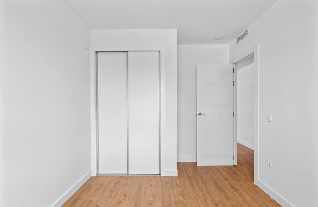 Revente - Appartement -
Orihuela Costa - Costa Blanca