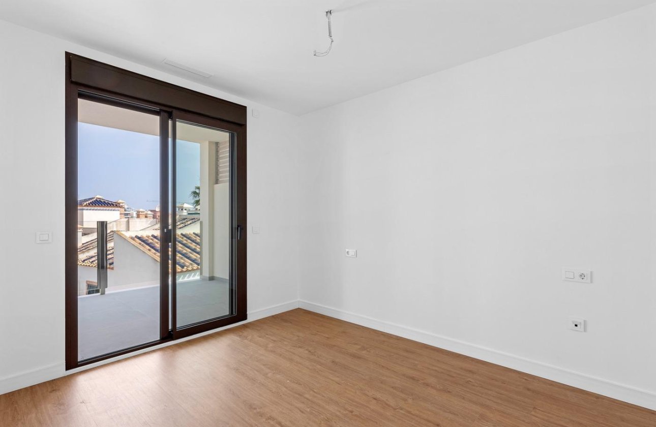 Revente - Appartement -
Orihuela Costa - Costa Blanca