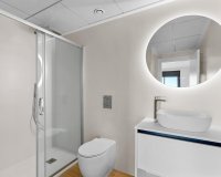 Revente - Appartement -
Orihuela Costa - Costa Blanca