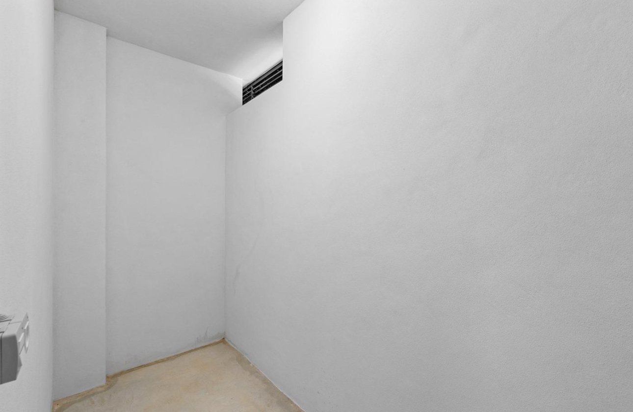 Revente - Appartement -
Orihuela Costa - Costa Blanca