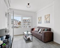 Revente - Appartement -
Orihuela Costa - Costa Blanca