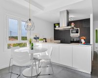 Revente - Appartement -
Orihuela Costa - Costa Blanca