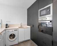 Revente - Appartement -
Orihuela Costa - Costa Blanca