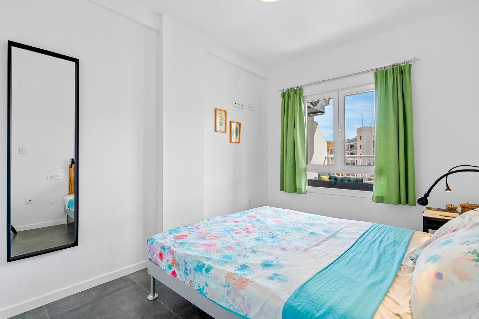 Revente - Appartement -
Orihuela Costa - Costa Blanca