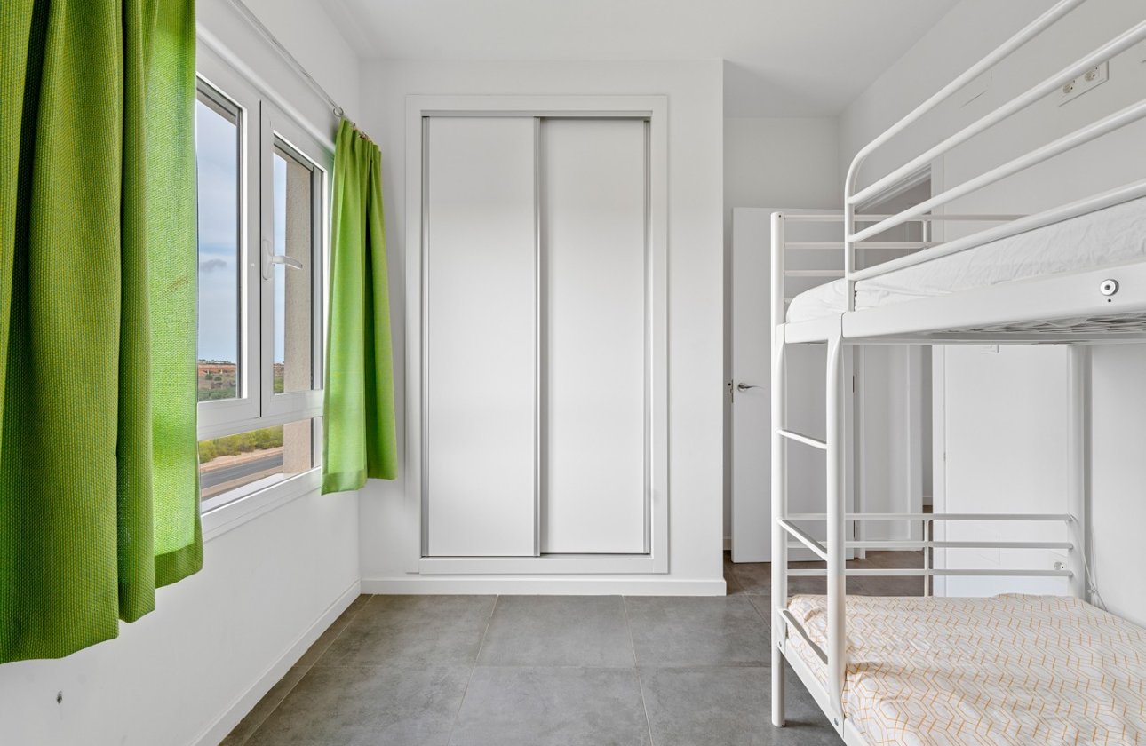 Revente - Appartement -
Orihuela Costa - Costa Blanca