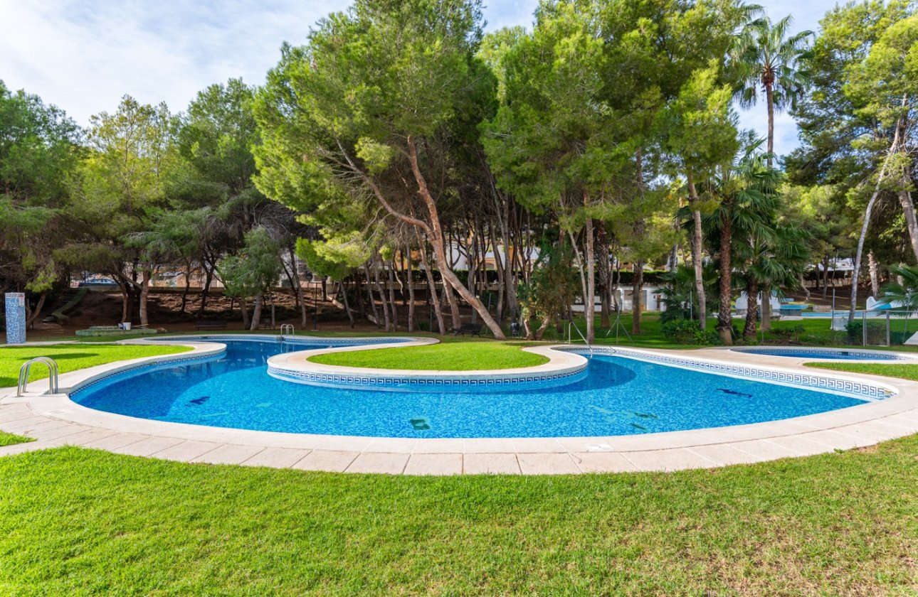 Revente - Appartement -
Orihuela Costa - Costa Blanca