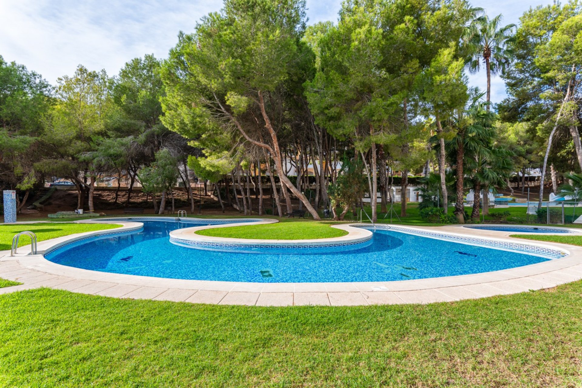 Revente - Appartement -
Orihuela Costa - Costa Blanca